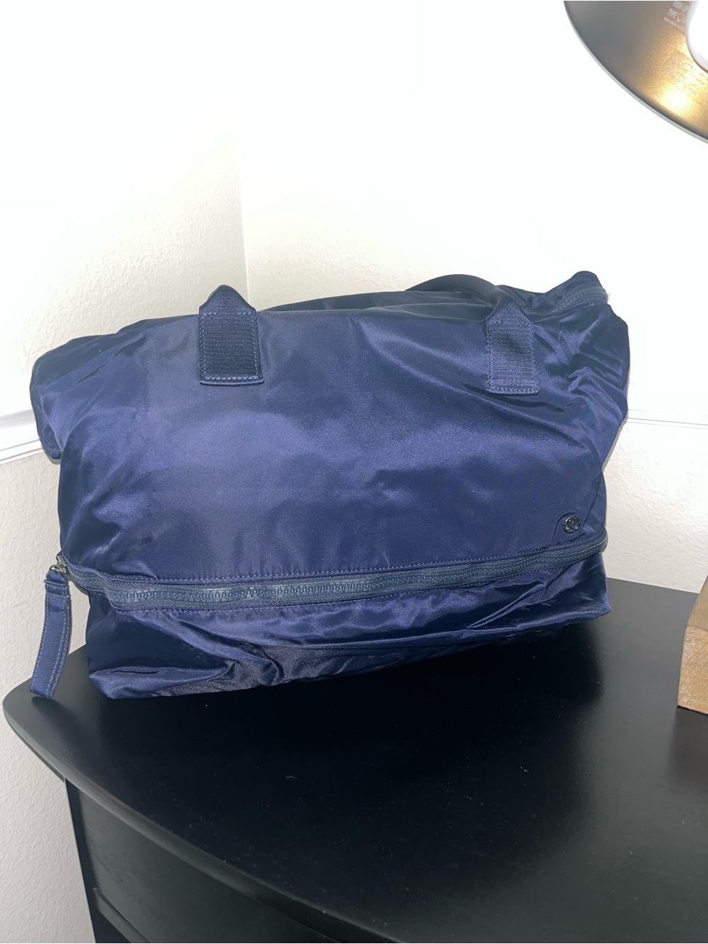 Lululemon Duffle bag